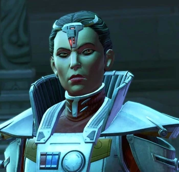 Darth Acina | Villains Wiki | Fandom