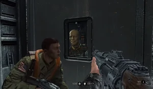 DeathsheadWindow.png (415 KB) Deathshead watches the trapped soldiers.