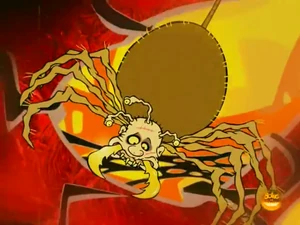 EAA4E0DB-CD4A-414D-871B-074547E7C27E.png (445 KB) Giant Mutant Spider