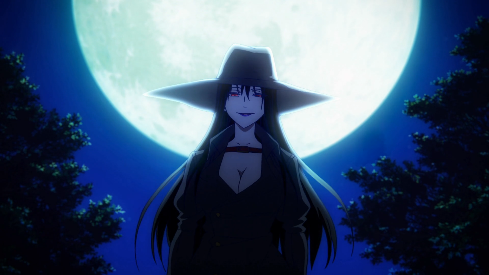 Witch, Musaigen no Phantom World Wiki