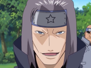 "Greatness cannot be achieved without some sacrifice. It's for the village, a true shinobi understands that."
