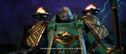 Imurah | Villains Wiki | Fandom