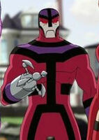 Klaw (Ultimate Spider-Man)