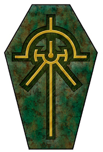 Mephrit Dynasty Glyph