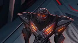 Armored