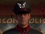 General M. Bison (1994)