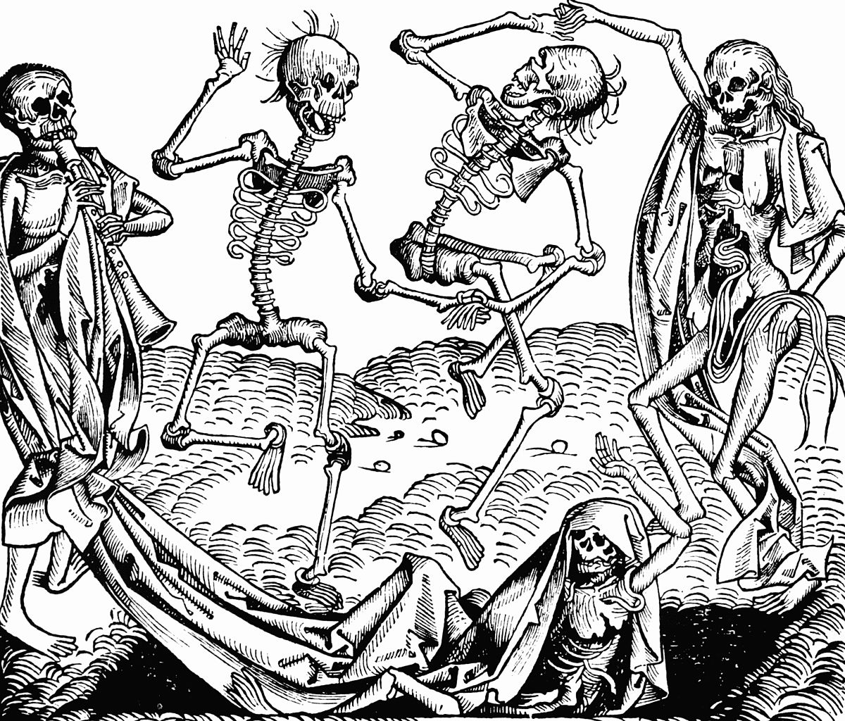 Skeletons (folklore), Villains Wiki