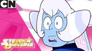 Steven Universe Getting Caught Escaping the Zoo Cartoon Network