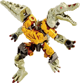 Robot Mode