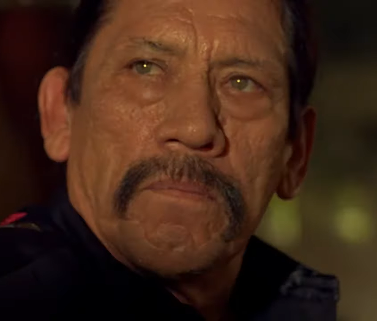 danny trejo breaking bad turtle