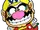Wario (Super Mario-kun)