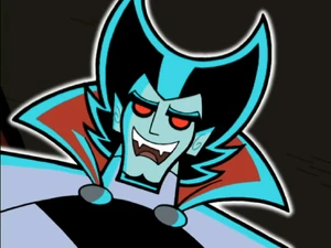 (Dani: Get away from him!) "I don't think so girl you don't dare use your powers again and he's beaten this is over.