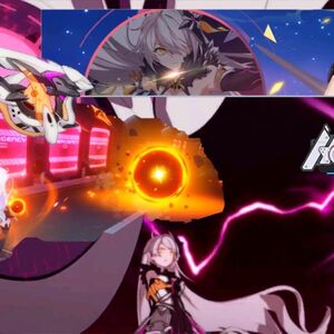 Herrscher Of The Void Villains Wiki Fandom