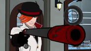 Roman Torchwick using "Melodic Cudgel"