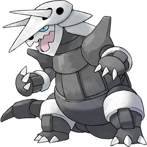 Aggron.png (1.51 MB) Aggron ♀ (after the player captures Tyranitar)
