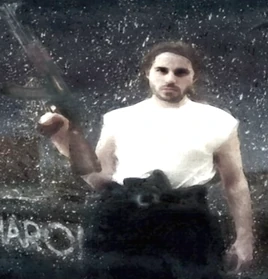 Boris Dime