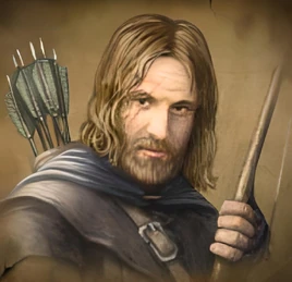 Captain Carthaen