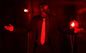 Bitch Ass in the dungeon