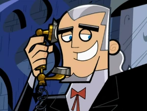 "She just needs to, as the young folks say, chill in."