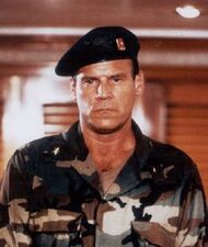 Colonel Heller