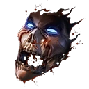 Consumable ChaosShield0.png (20 KB) Havik's skinned face in Mortal Kombat 11.