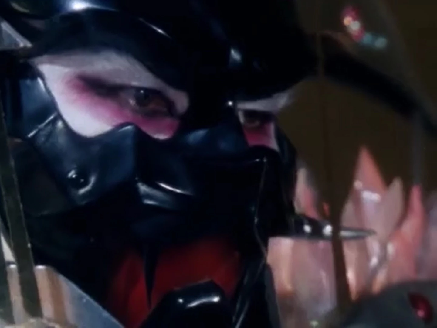 Emperor Zeba | Villains Wiki | Fandom