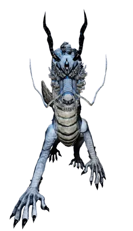 Enzukai-Ryū (Normal)