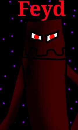 Feyd