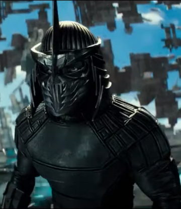 Shredder (Rise of the Teenage Mutant Ninja Turtles), Villains Wiki