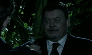 Jack Dalton reveals to Dennis that it was he - the former - who orchestrated the events where Dennis' long-lost father, Den Watts, had apparently been killed in February 1989.