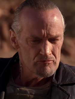 jack welker breaking bad