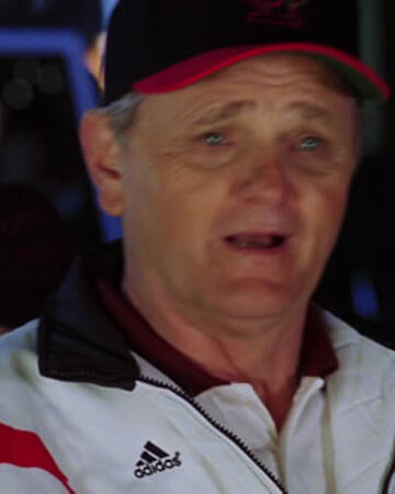 picture Waterboy Characters Images coach red beaulieu villains wiki fandom