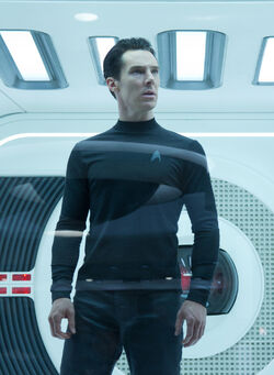 Khan (Star Trek Into Darkness)