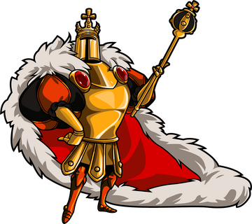 King's Knight - Wikipedia