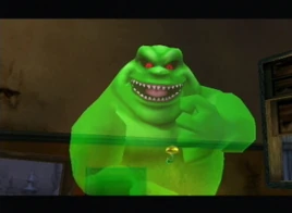 Casper: Spirit Dimensions