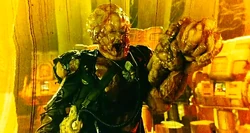 Muldoon mutated
