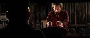 "...killing you wouldn't have been this much fun!"