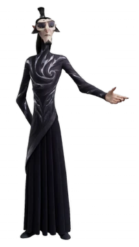 shenpingbadao様 Shen Gongbao | Villains Wiki | Fandom