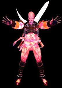 Heihachi Mishima  Soulcalibur+BreezeWiki