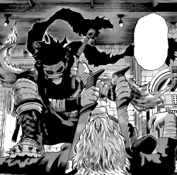 Featured image of post The Best 24 Stain My Hero Academia Death