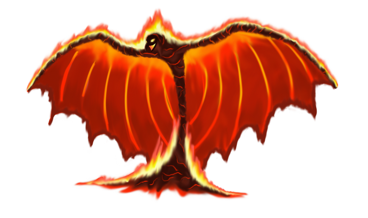 Firebird Villains Wiki Fandom