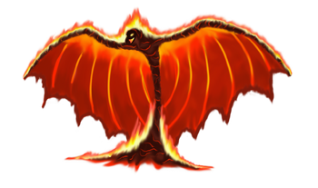 The Firebird