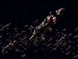 Warp-Monarch01.png (567 KB) The Warp Monarch Earth Invasion Fleet.