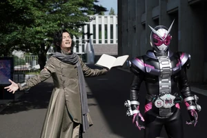 Woz/Gallery | Villains Wiki | Fandom