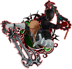 SP Vanitas - KHUX Wiki