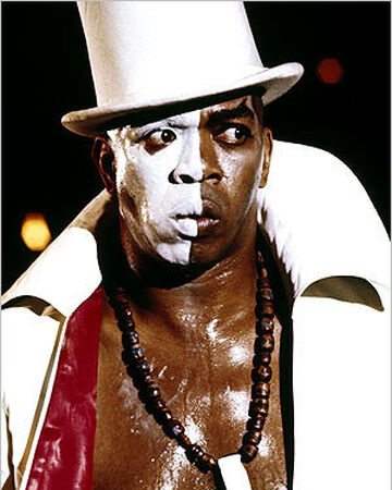 Baron Samedi 007 Villains Wiki Fandom Baron Samedi 007 Villains Wiki Fandom