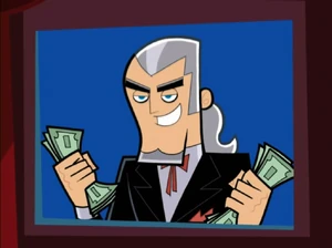 "...Oh there are certainly a few crack pots out there, who think they have what it takes, but they only get in our way. It seems that when it comes to fighting ghosts we're the only game in town. And I do so love games..."