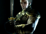 Ra's al Ghul (Batman: Arkham)