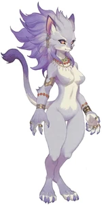 Bigieu the Demon Lady.jpg (53 KB) Belladona in her natural demon form.