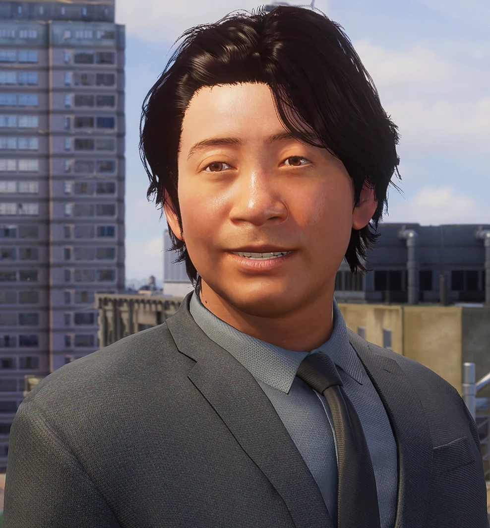 Chameleon (Marvel's Spider-Man) | Villains Wiki | Fandom